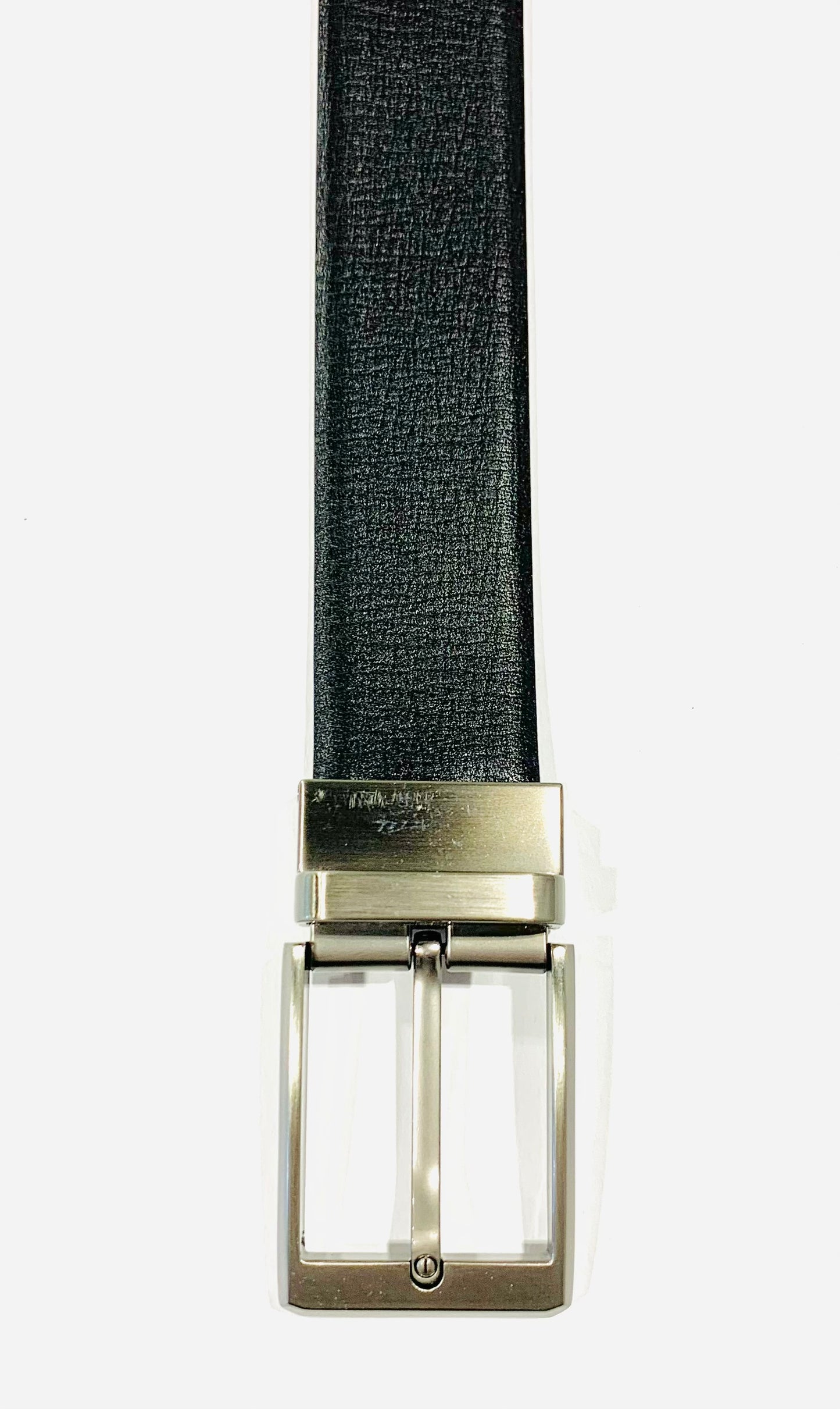 IDG Reversible Black/Tan Belt