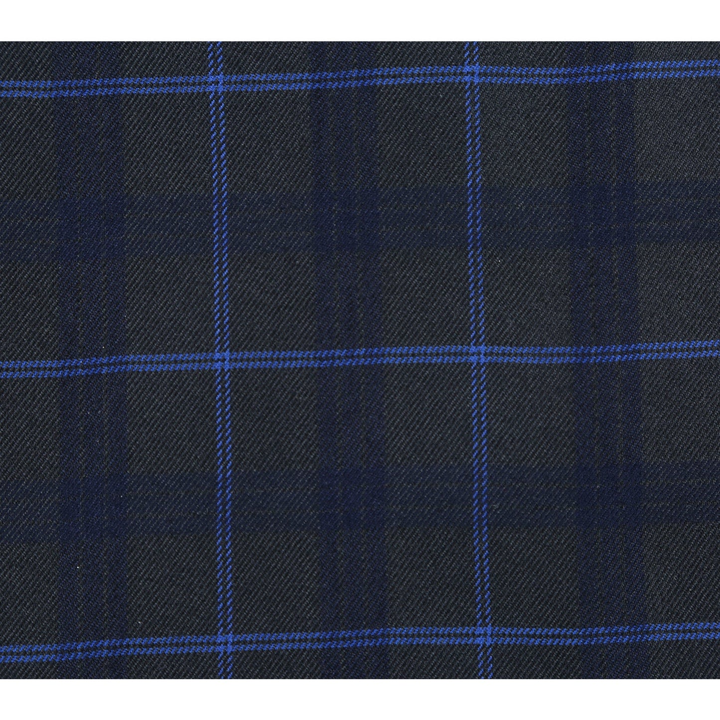 Renori 293-27 Men's Classic Fit Checked Suits
