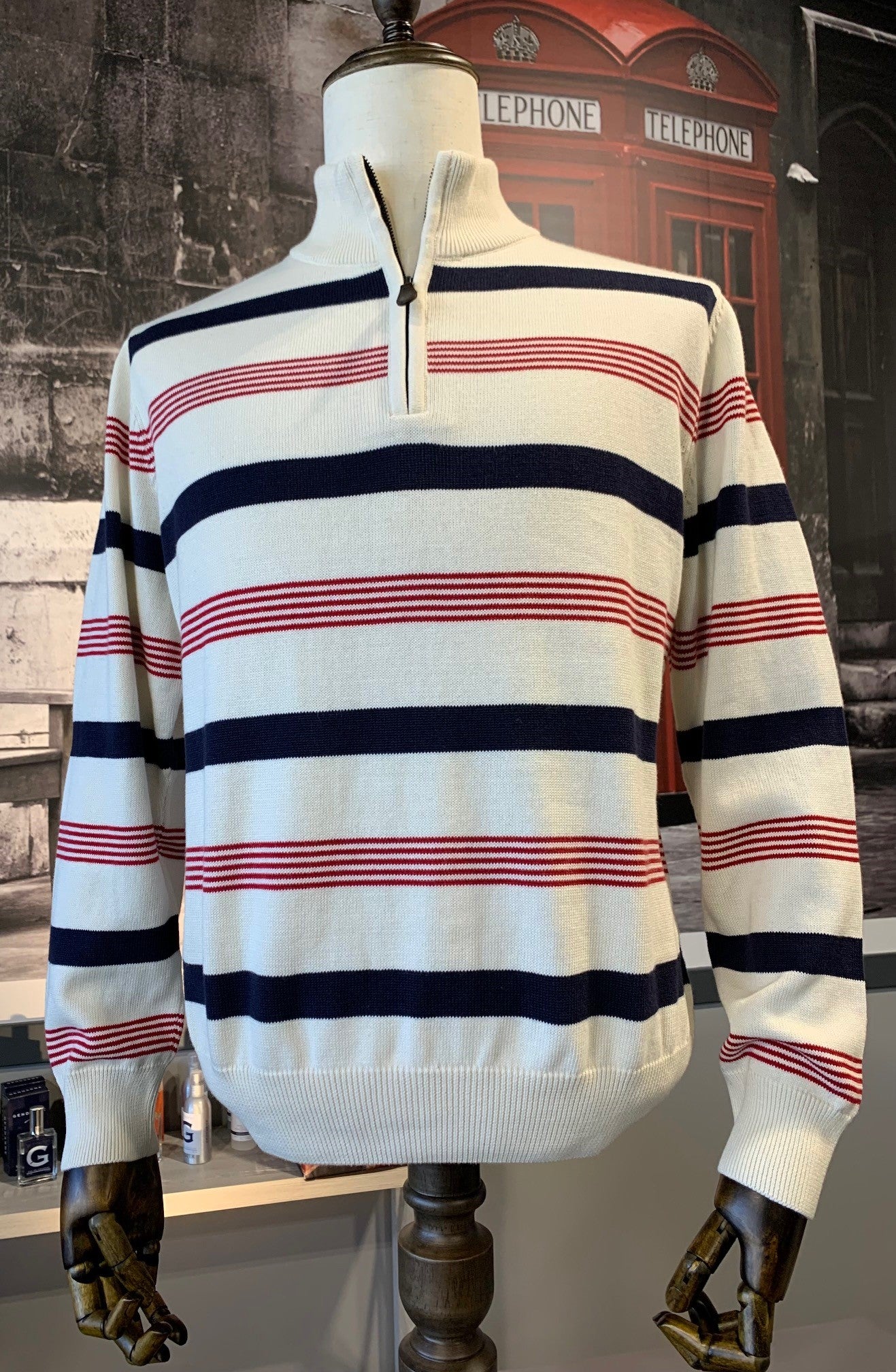 TG 1899 Abby Sweater on clearance