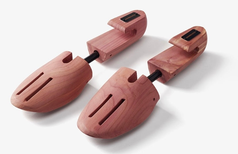 Shoe Care Products Cedar Shoe Trees by Allen Edmonds