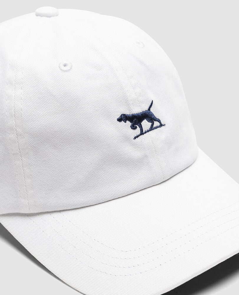 Rodd and Gunn White Hat