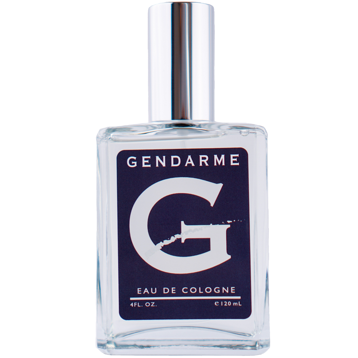 Gendarme EDC 4 oz