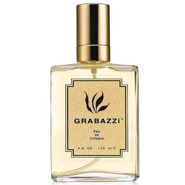 Grabazzi EDC 4 OZ