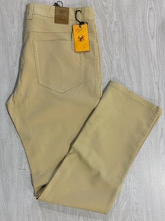 Enzo Albert-6 Tan Jean