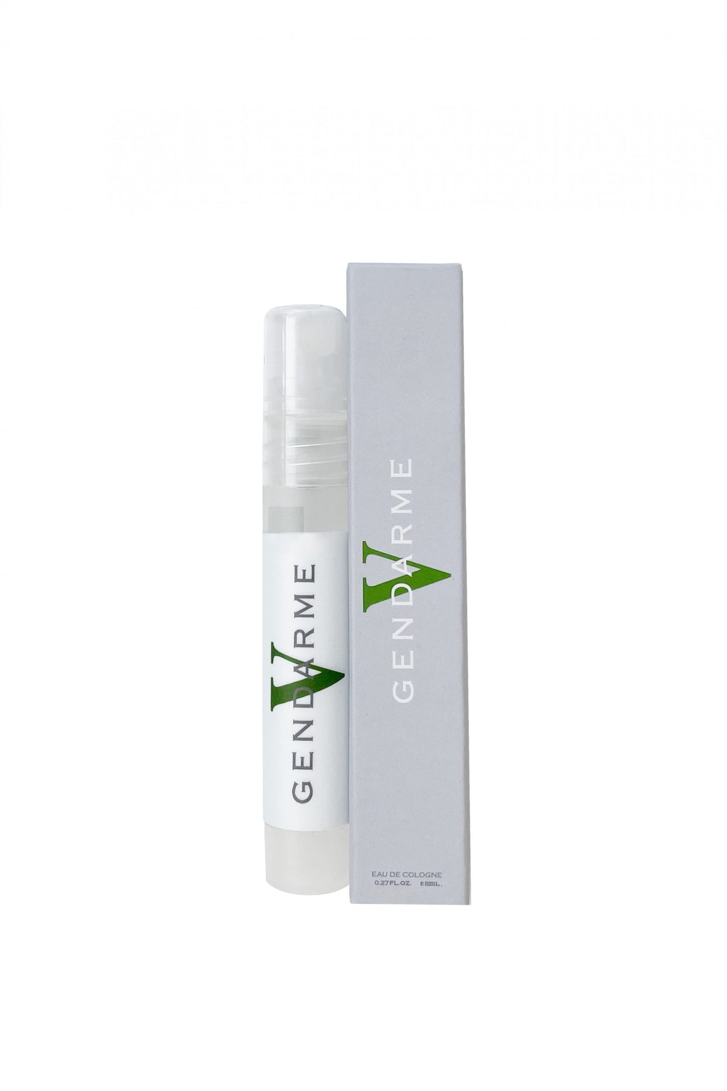 Gendarme V Travel Sprayer 0.27oz