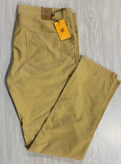 Enzo Alpha-360 Golden Wheat Jean