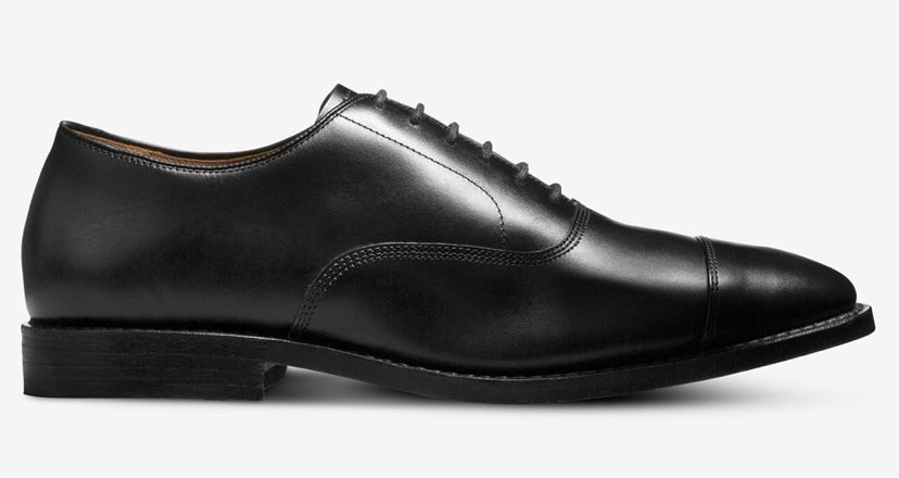 Allen Edmonds Park Avenue Cap-toe Oxford Dress Shoe