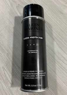 Shoe Care Products Suede Protector by Allen Edmonds