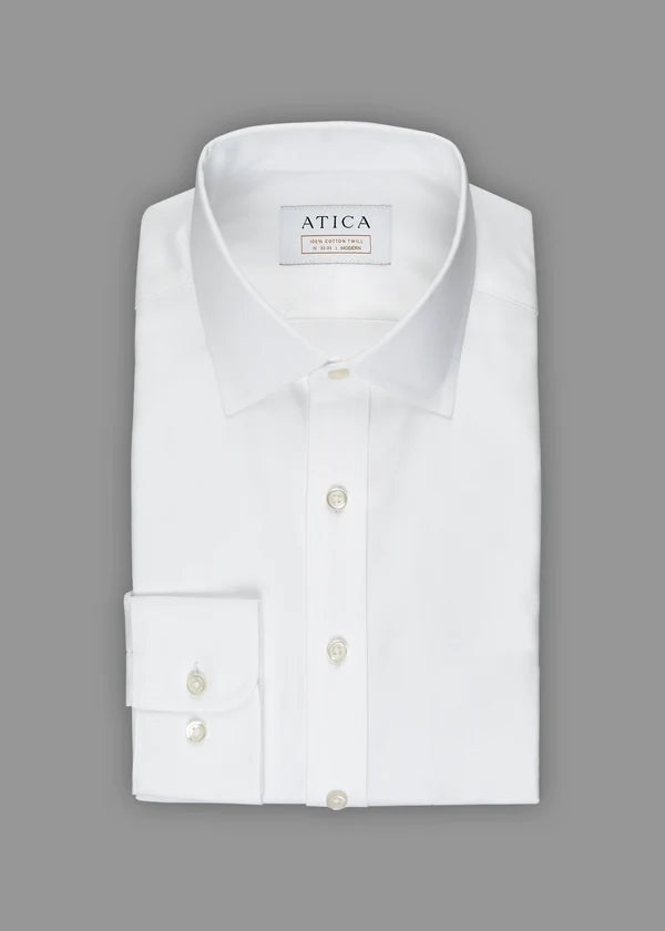 Atica Orange Line Modern Fit
