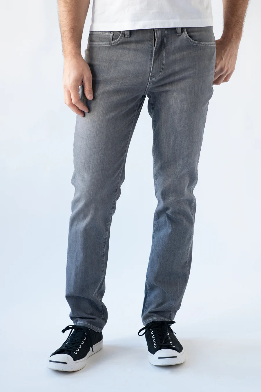 Devil Dog Tar River Slim Jean