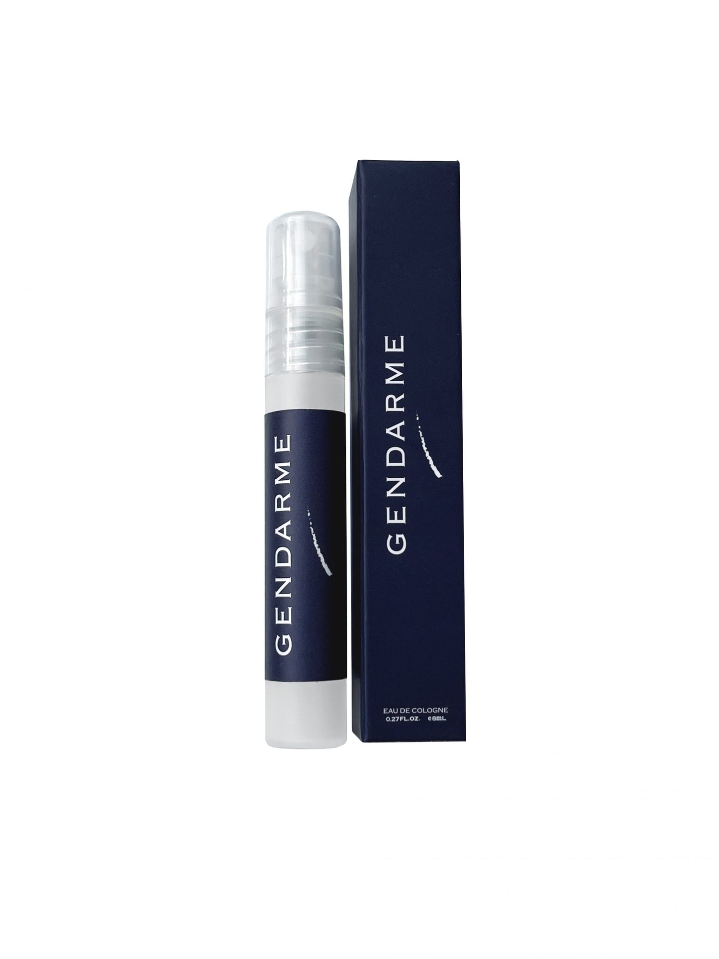 Gendarme EDC Travel Spray .27oz