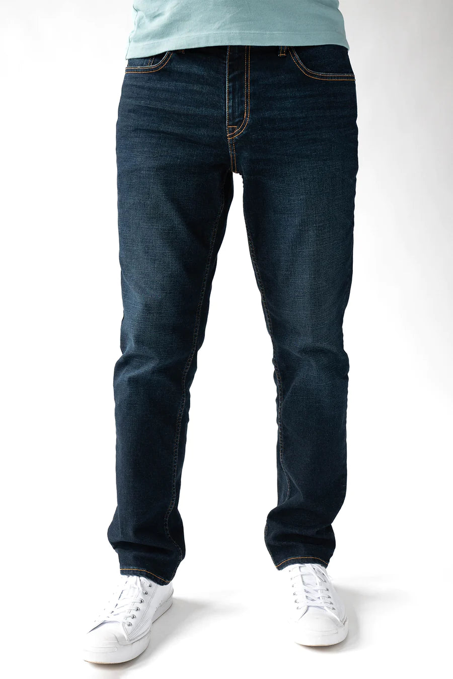 Devil Dog Athletic Jean - Lansing