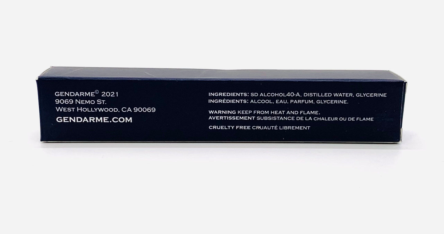 Gendarme EDC Travel Spray .27oz
