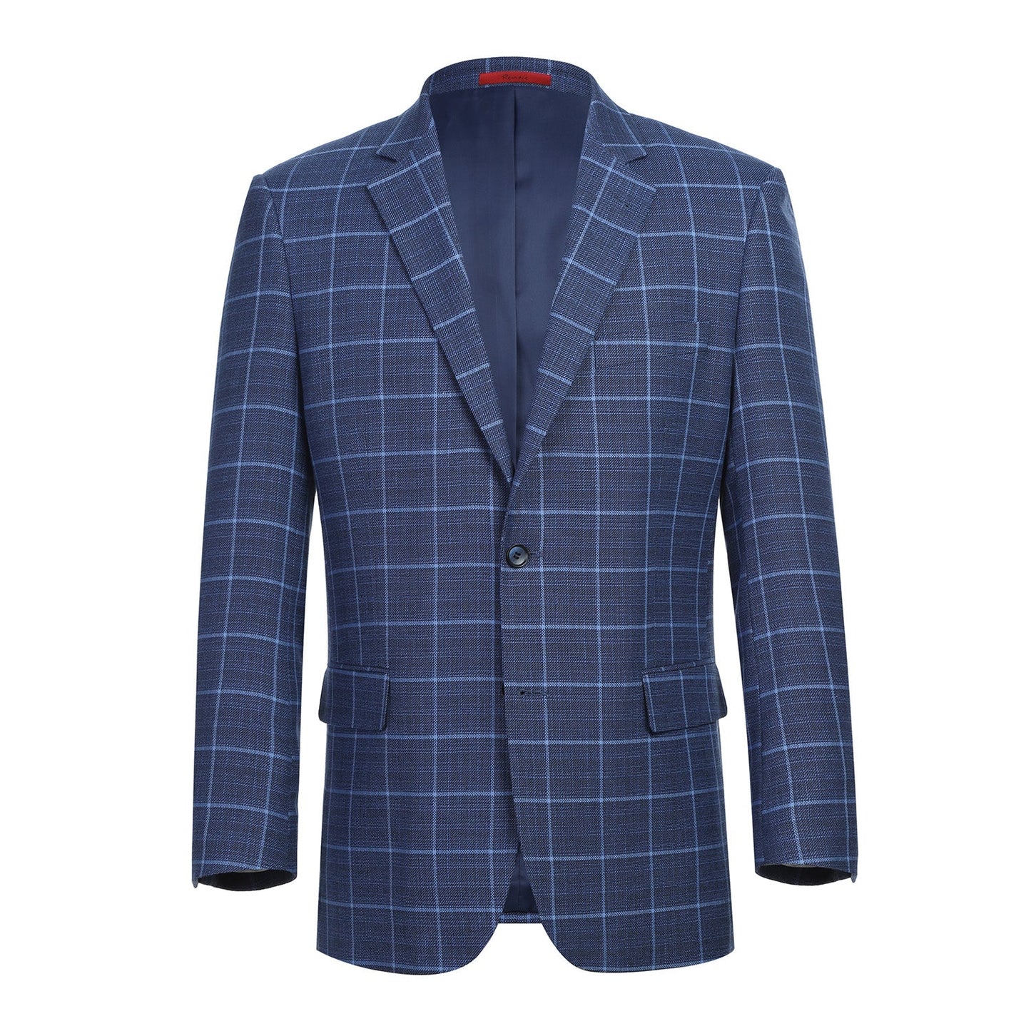 Renoir 294-22 Men's Classic Fit Blazer