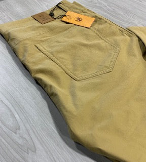 Enzo Alpha-360 Golden Wheat Jean
