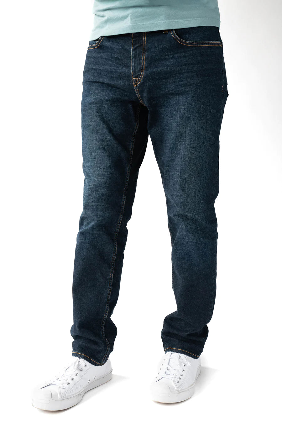 Devil Dog Athletic Jean - Lansing