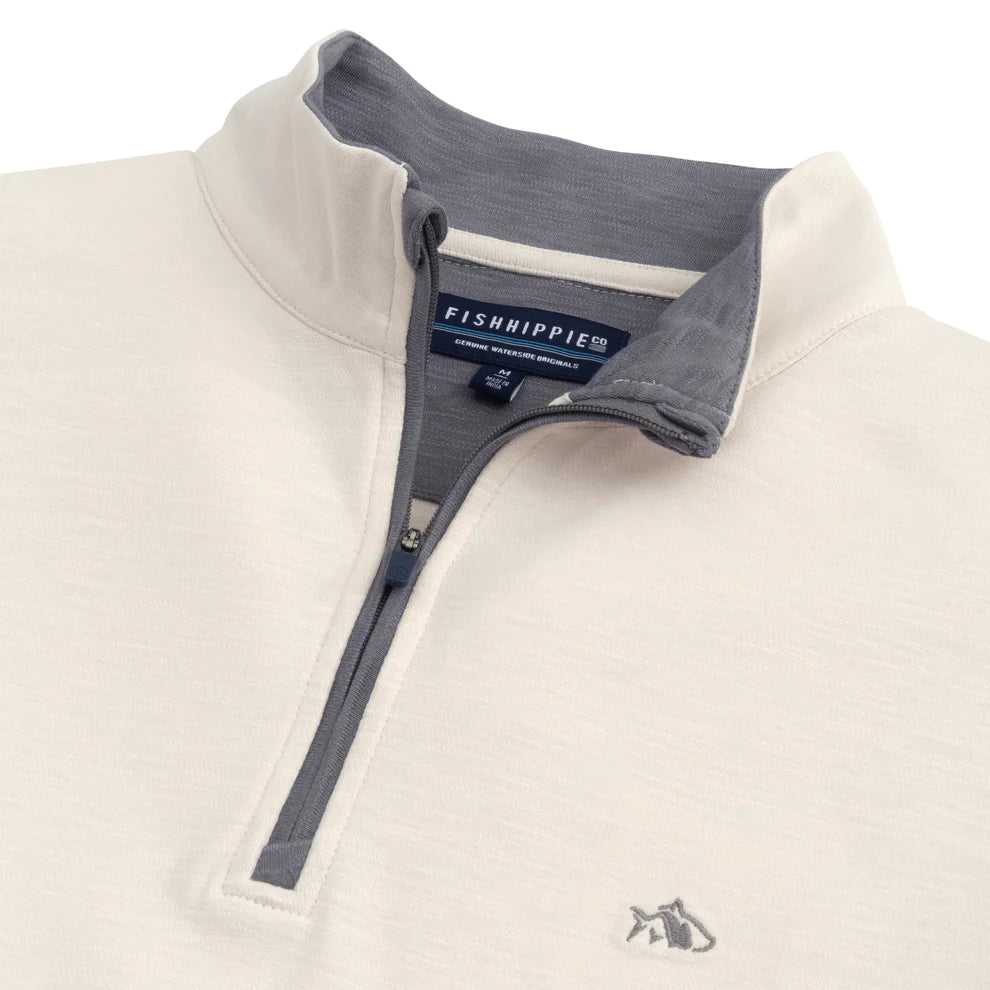 Fish Hippie Shad Point Pullover on clearance