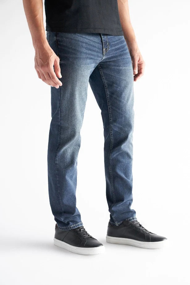 Devil Dog Athletic Jean - Burke
