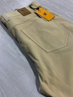 Enzo Albert-6 Tan Jean