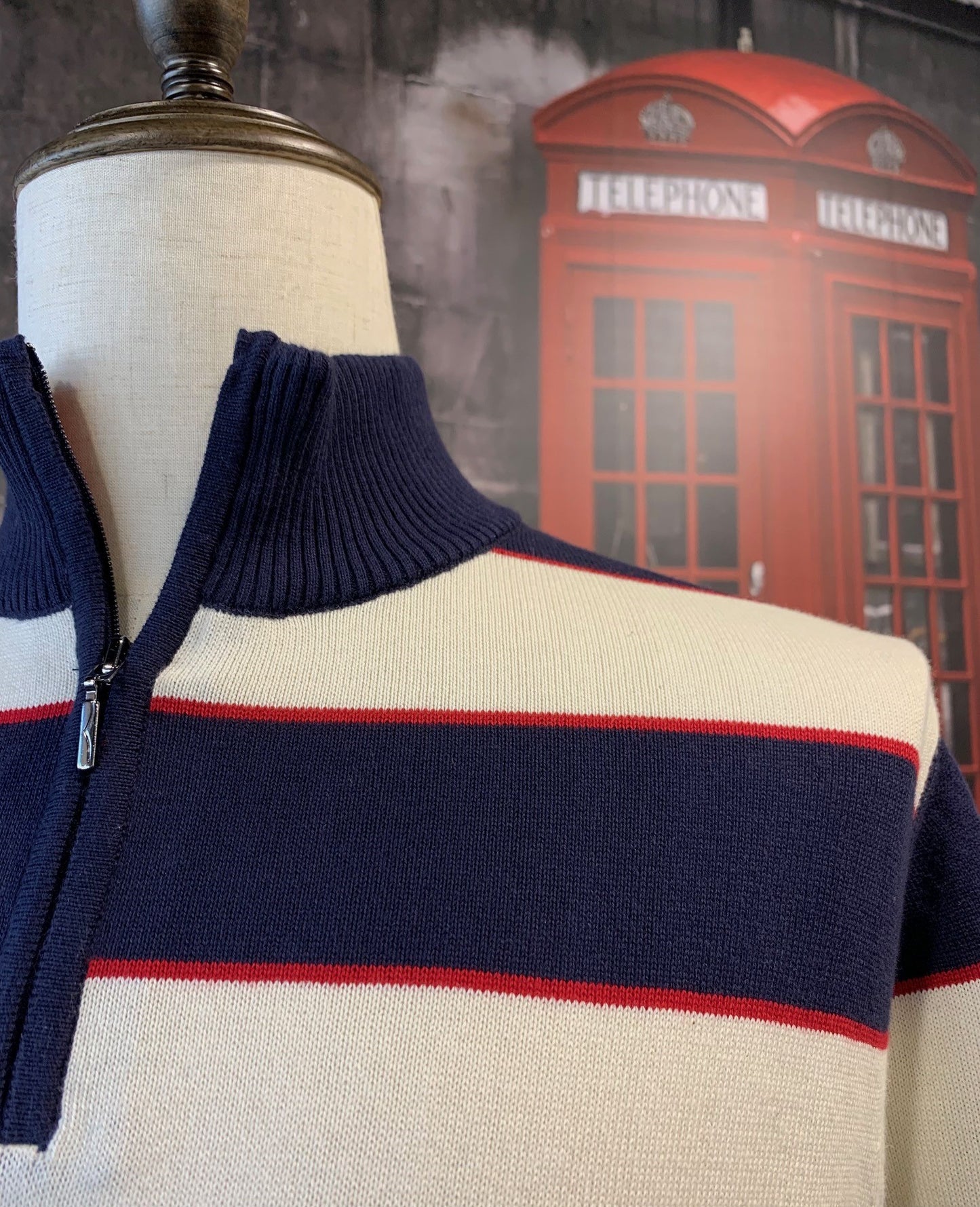 TG 1899 Baker Sweater on clearance