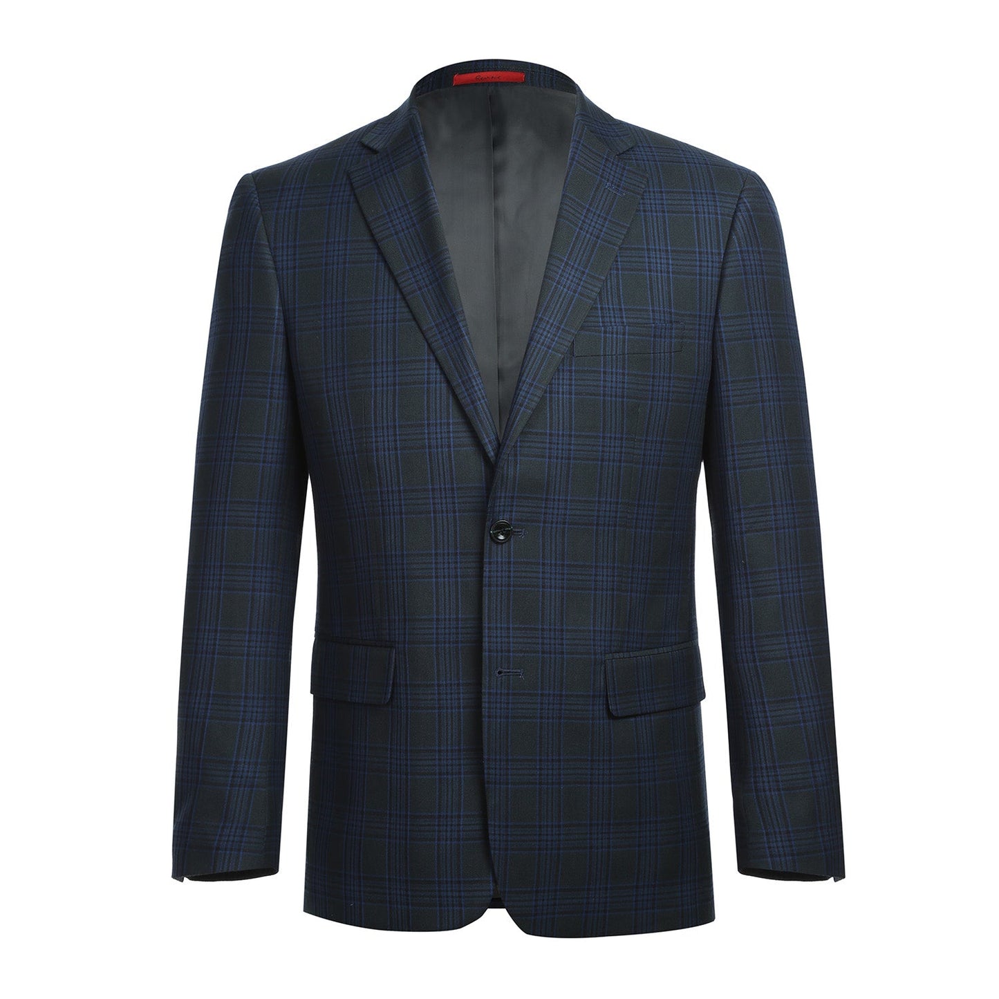 Renoir 294-23 Men's Slim Fit Blazer