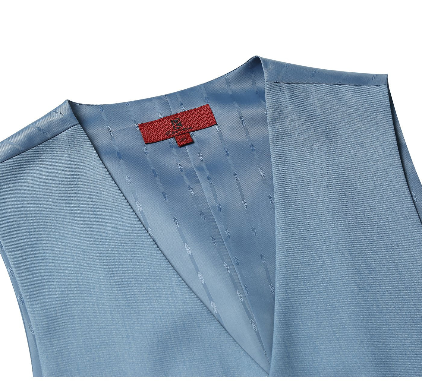 201-11 Men's Classic Fit Suit Separate Vest