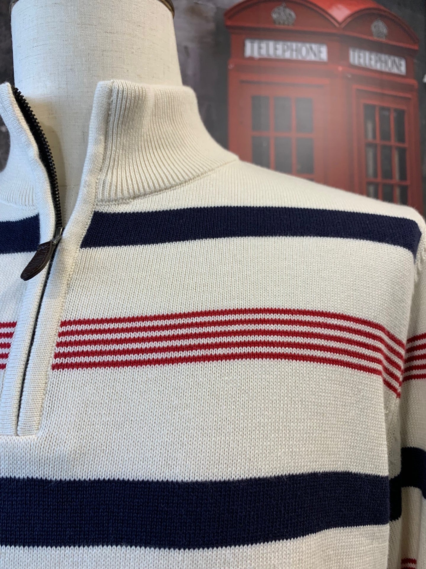 TG 1899 Abby Sweater on clearance