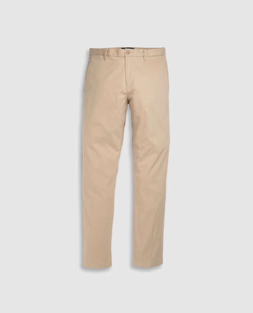 Rodd and Gunn Heriot Straight Ultra Soft Chino Pant