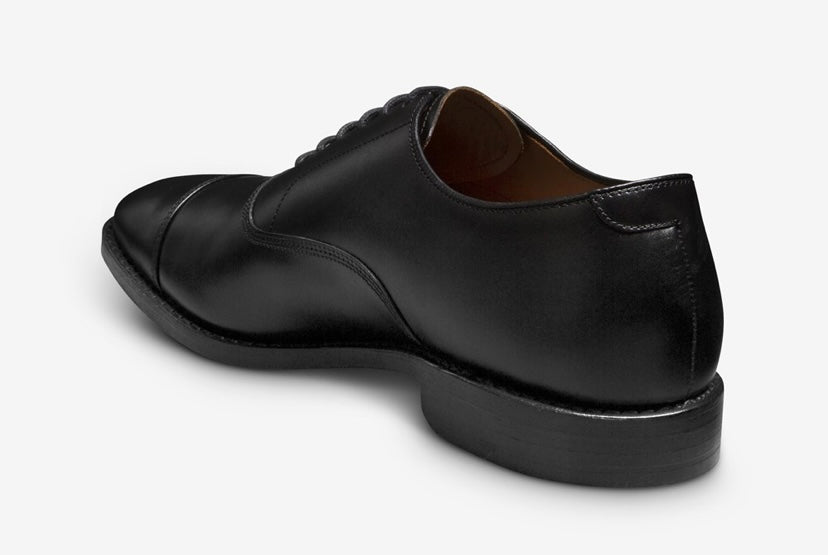 Allen Edmonds Park Avenue Cap-toe Oxford Dress Shoe