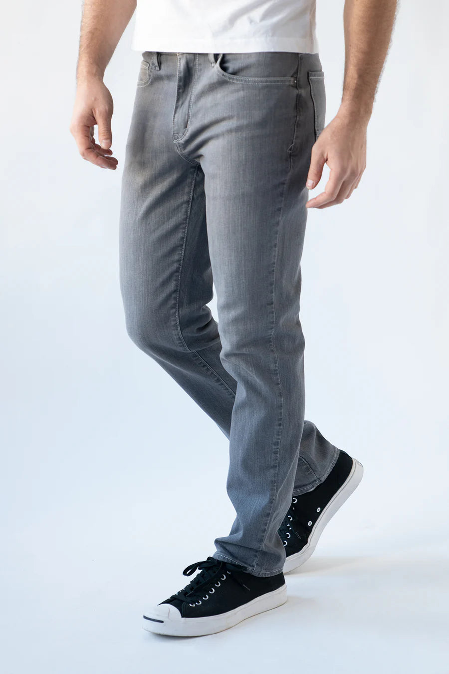 Devil Dog Tar River Slim Jean
