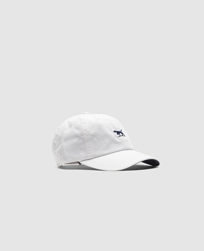 Rodd and Gunn White Hat