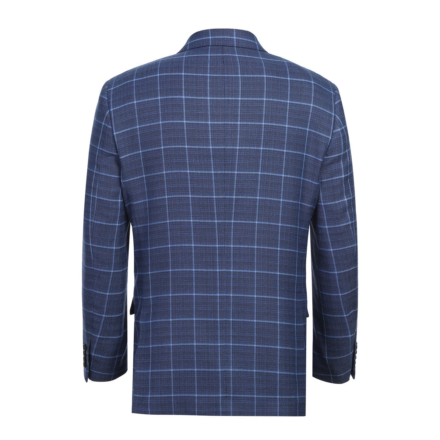 Renoir 294-22 Men's Classic Fit Blazer