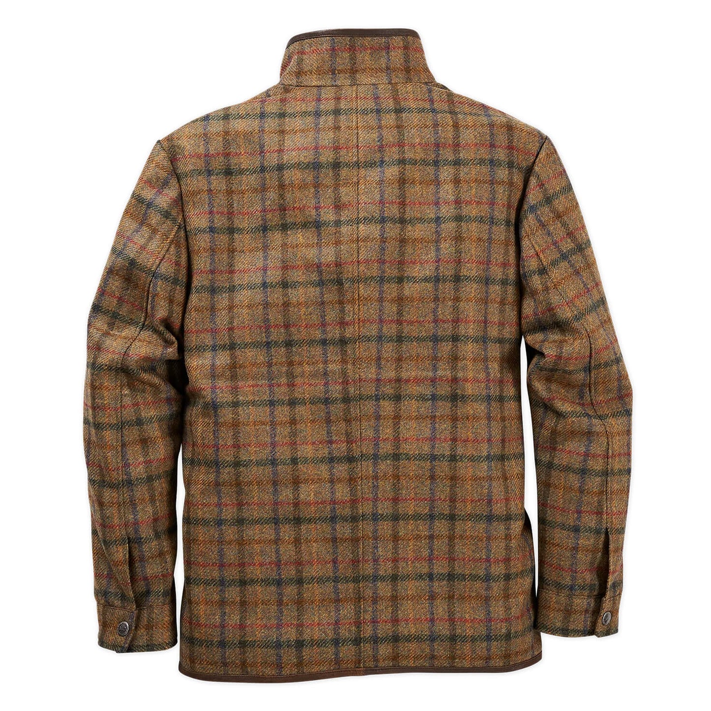 Madison Creek Frisco Wool Shirt Jacket