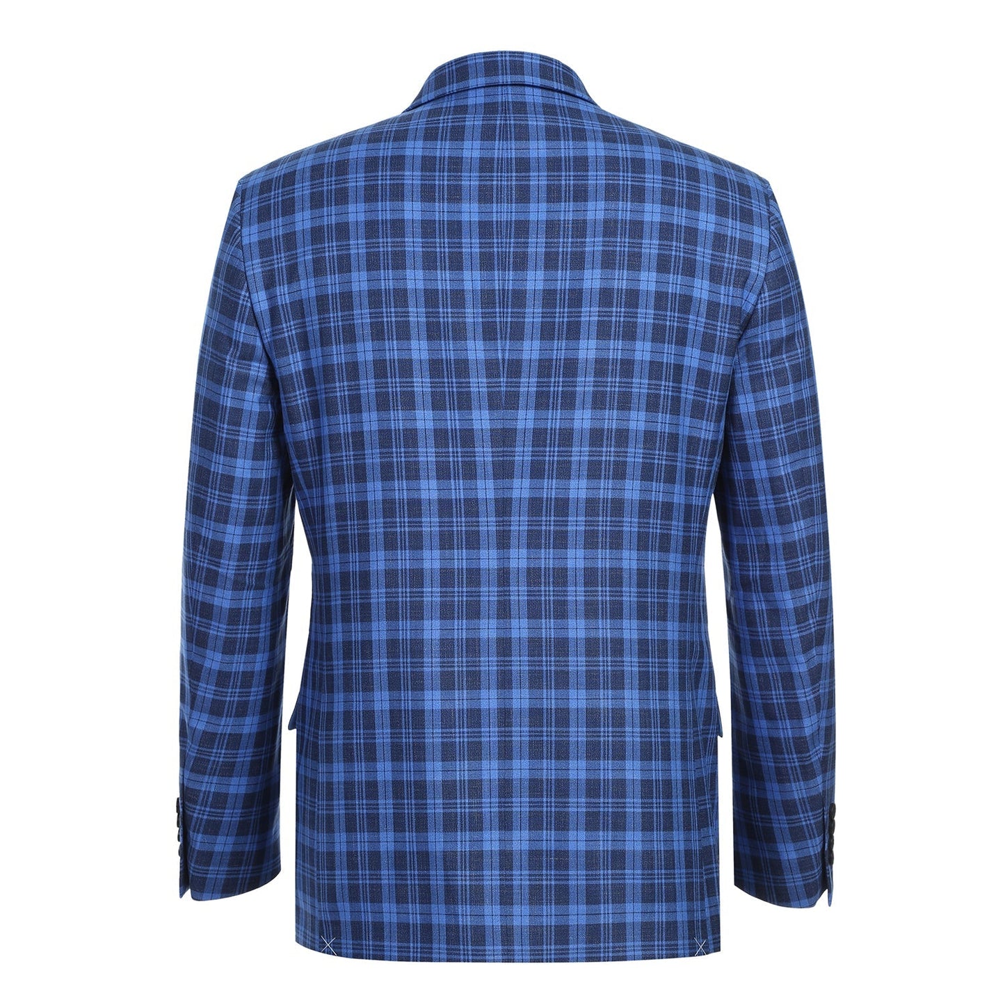 Renoir 294-17 Men's Slim Fit Blazer