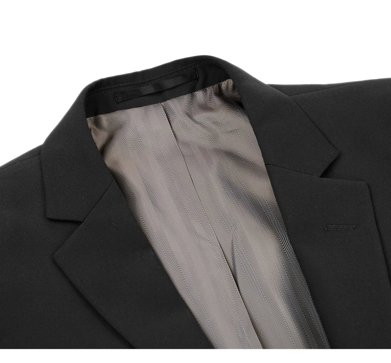 Renoir Classic Fit 100% Super 140's Wool Suit 508-1