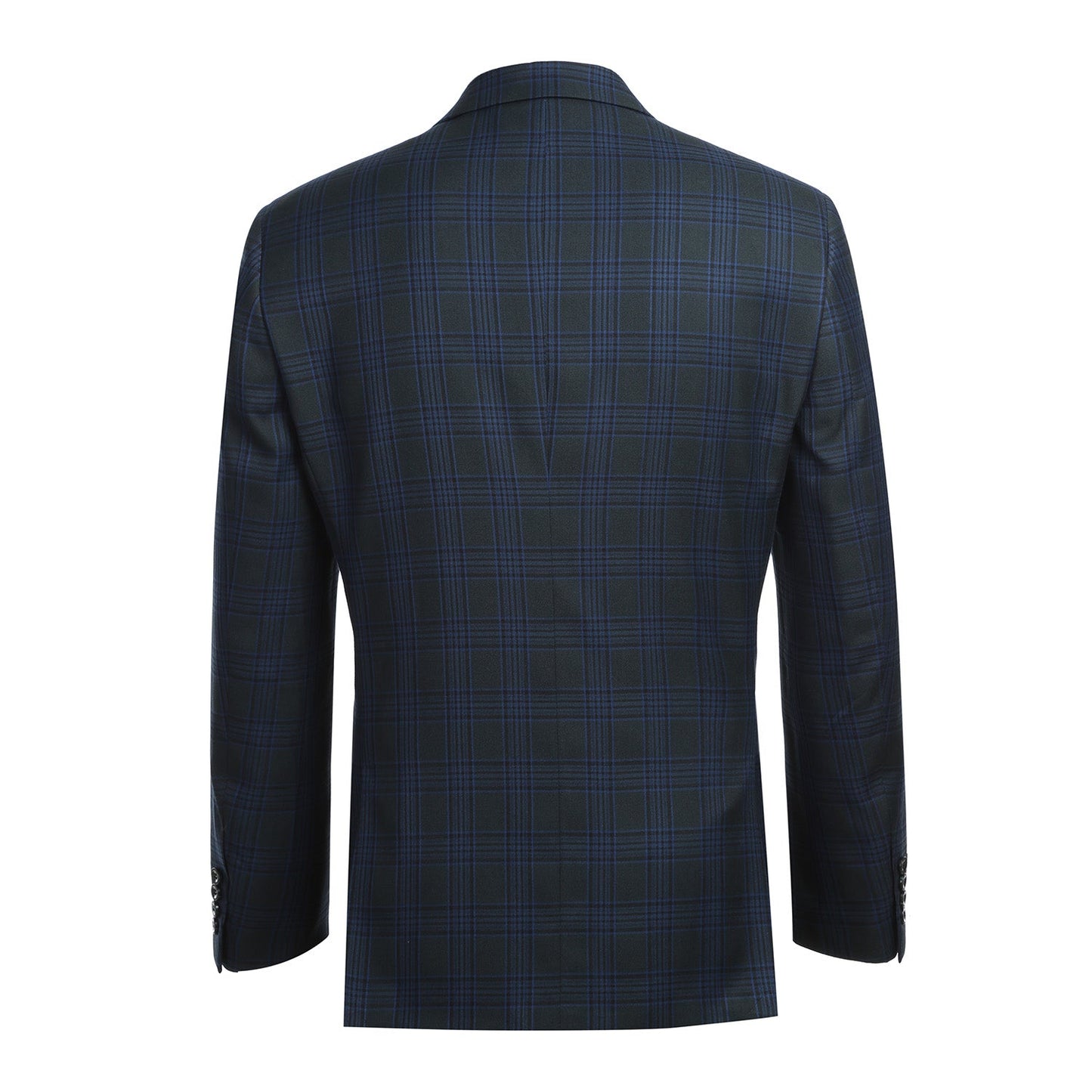 Renoir 294-23 Men's Slim Fit Blazer