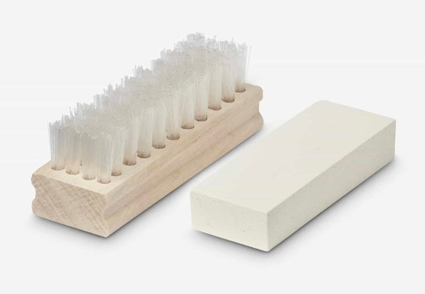 Shoe Care Products Nubuck Cleaning Kit by Allen Edmonds