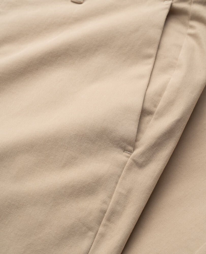 Rodd and Gunn Heriot Straight Ultra Soft Chino Pant