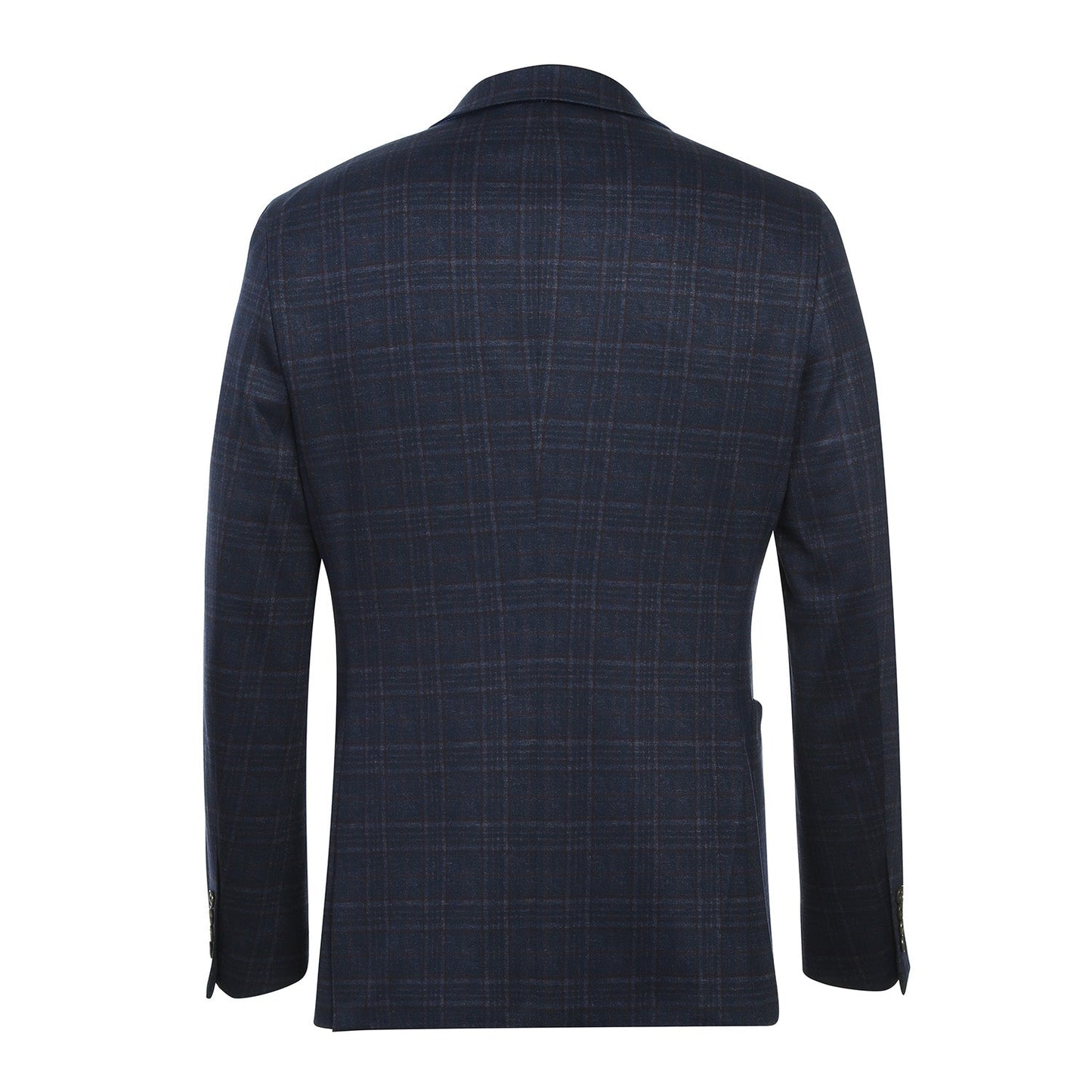 PF23-14 Men's Half Canvas Blazer