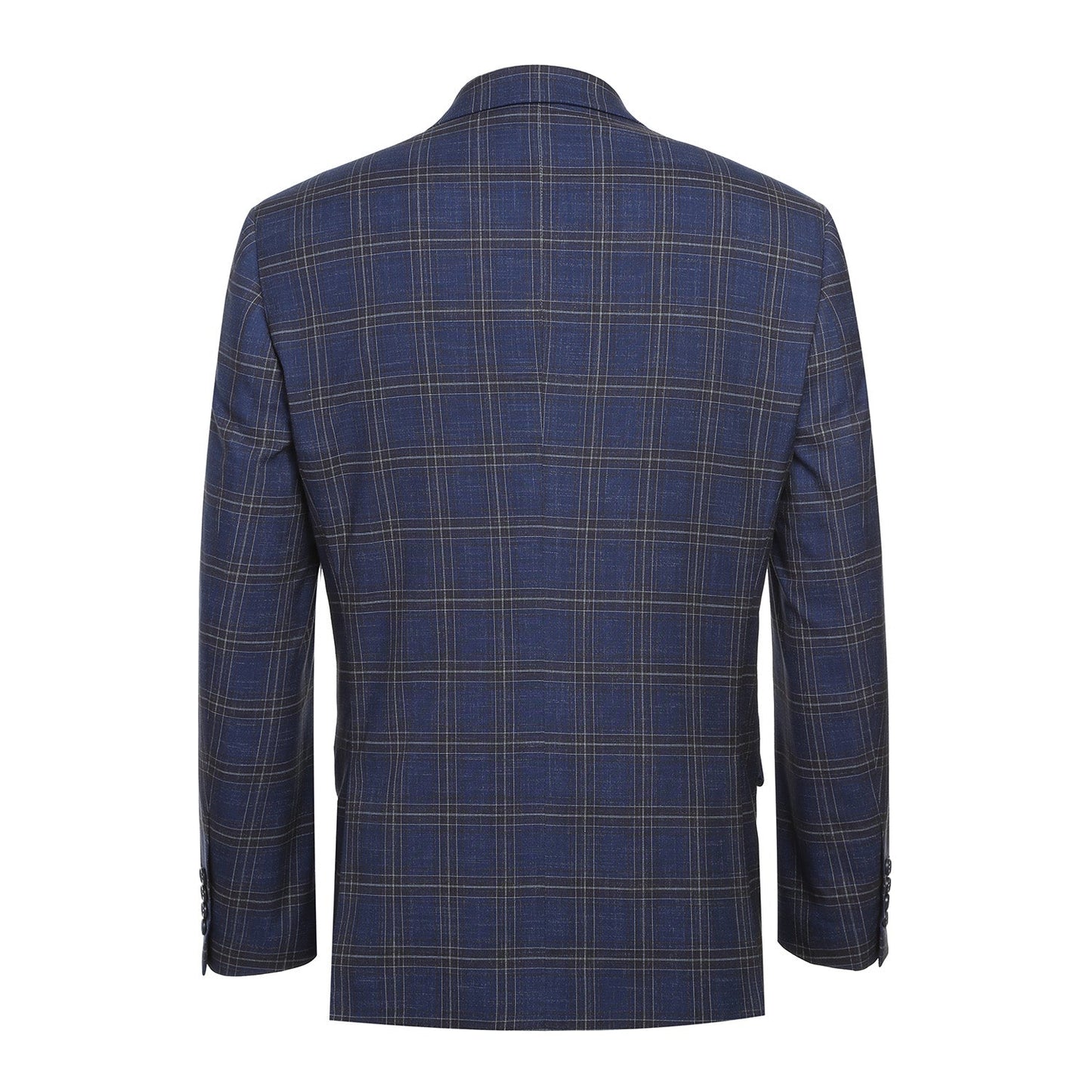 Renoir 294-19 Men's Slim Fit Blazer