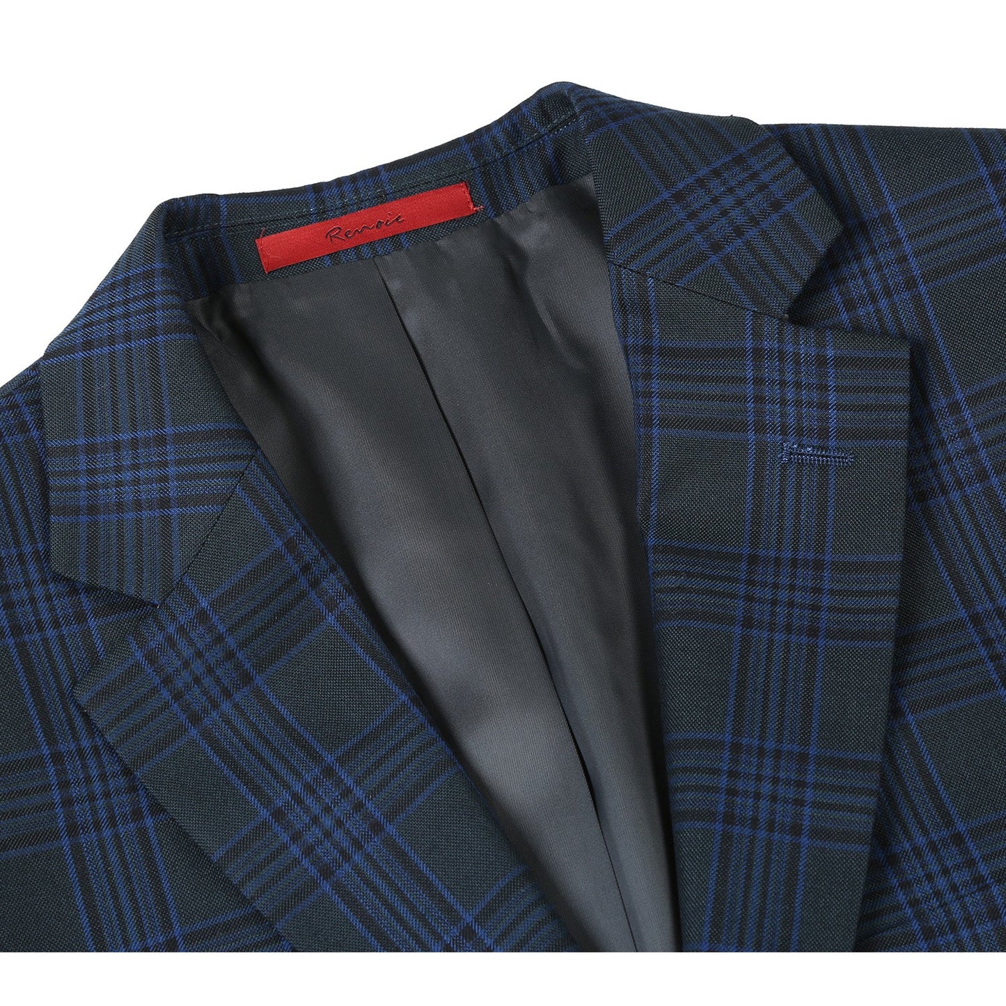 Renoir 294-23 Men's Slim Fit Blazer