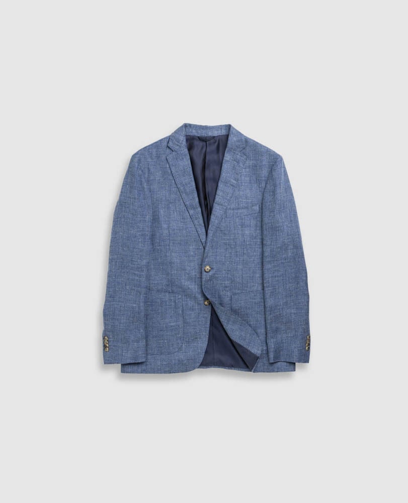 Rodd and Gunn Marina Cascades Sports Fit Jacket
