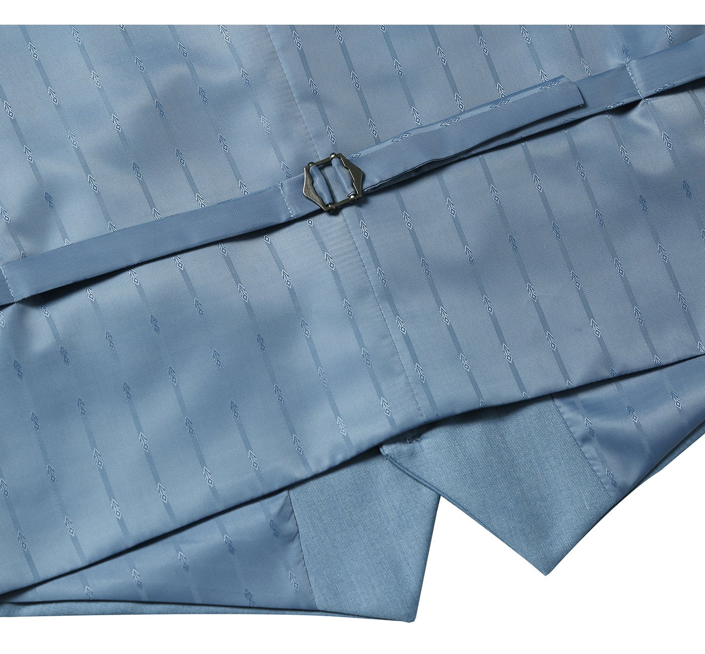 201-11 Men's Classic Fit Suit Separate Vest