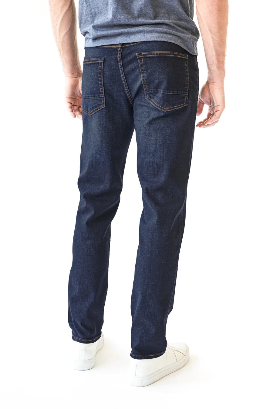 Devil Dog Athletic Jean - Durham