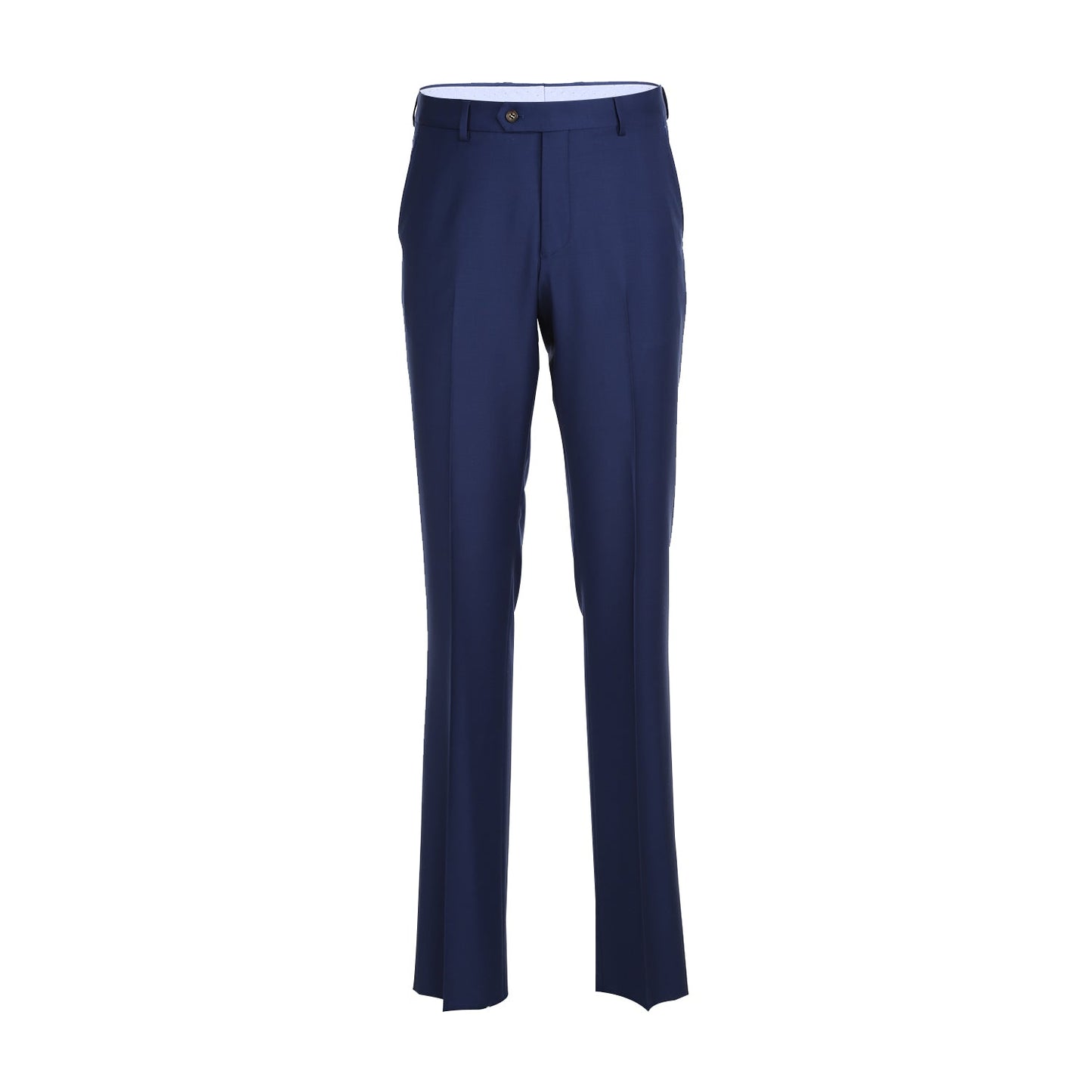 RHC100-19 Men's Blue Half-Canvas Suit