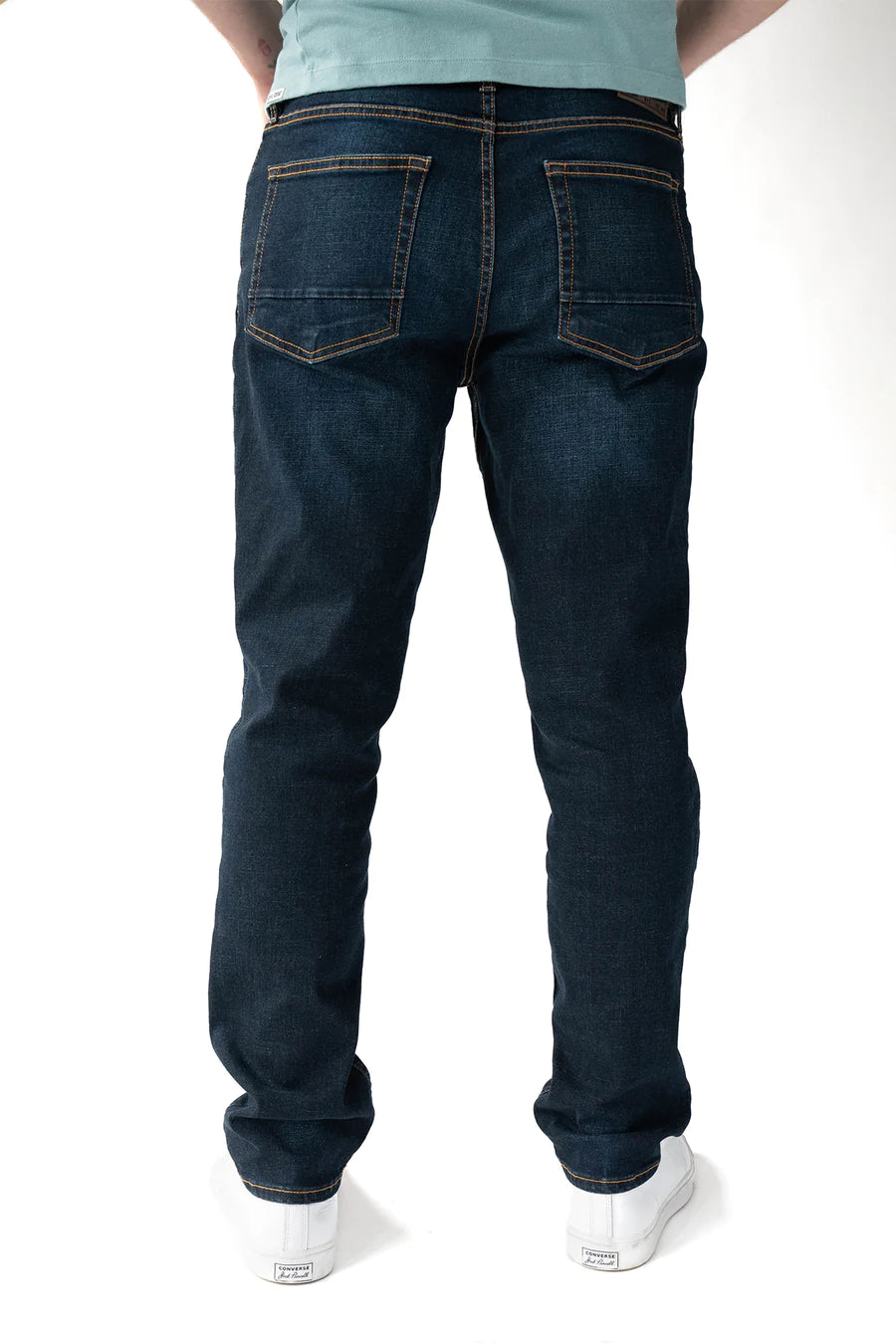 Devil Dog Athletic Jean - Lansing