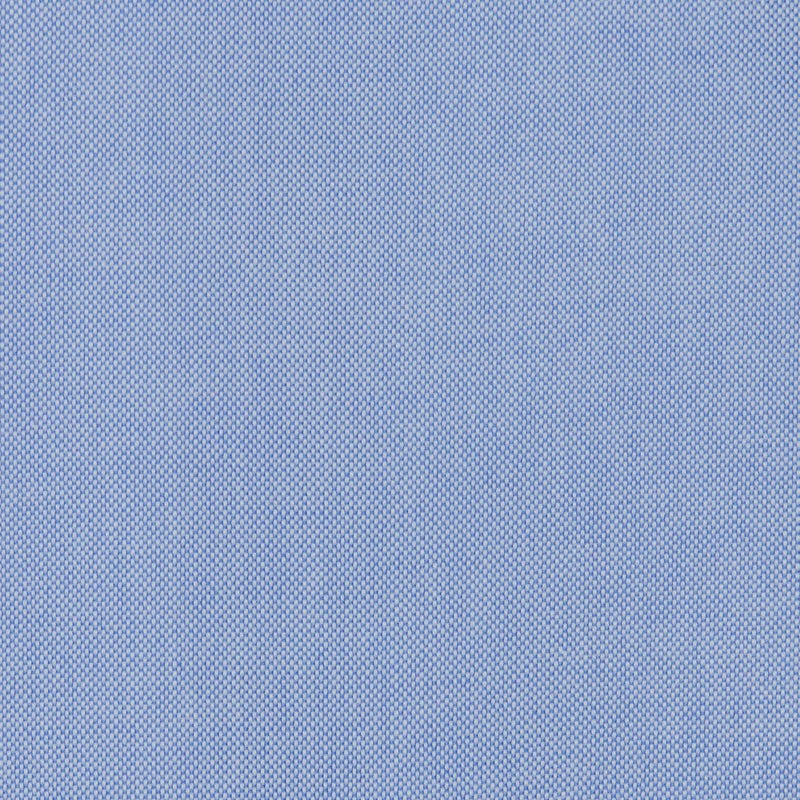 Cooper and Stewart Blue Spread Collar Shirt