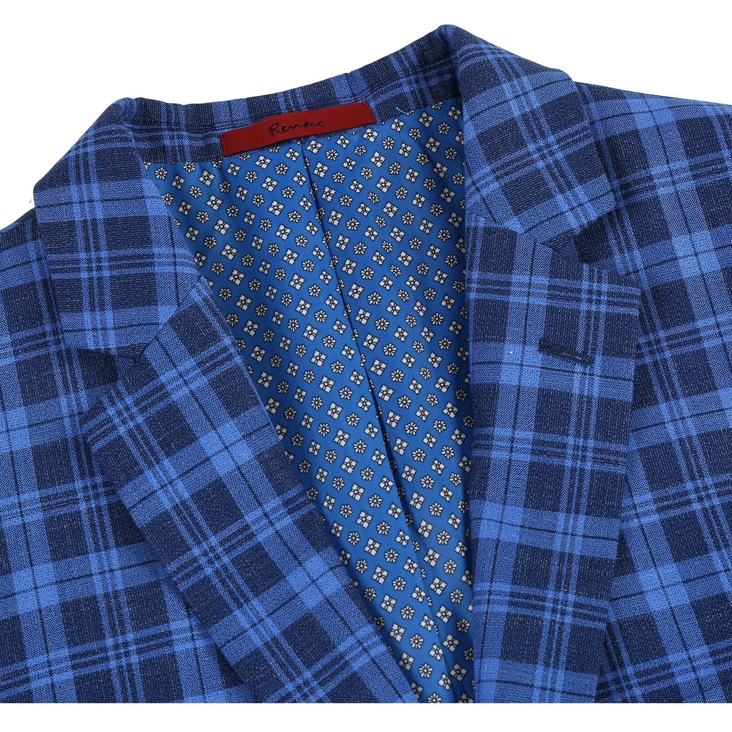 Renoir 294-17 Men's Slim Fit Blazer