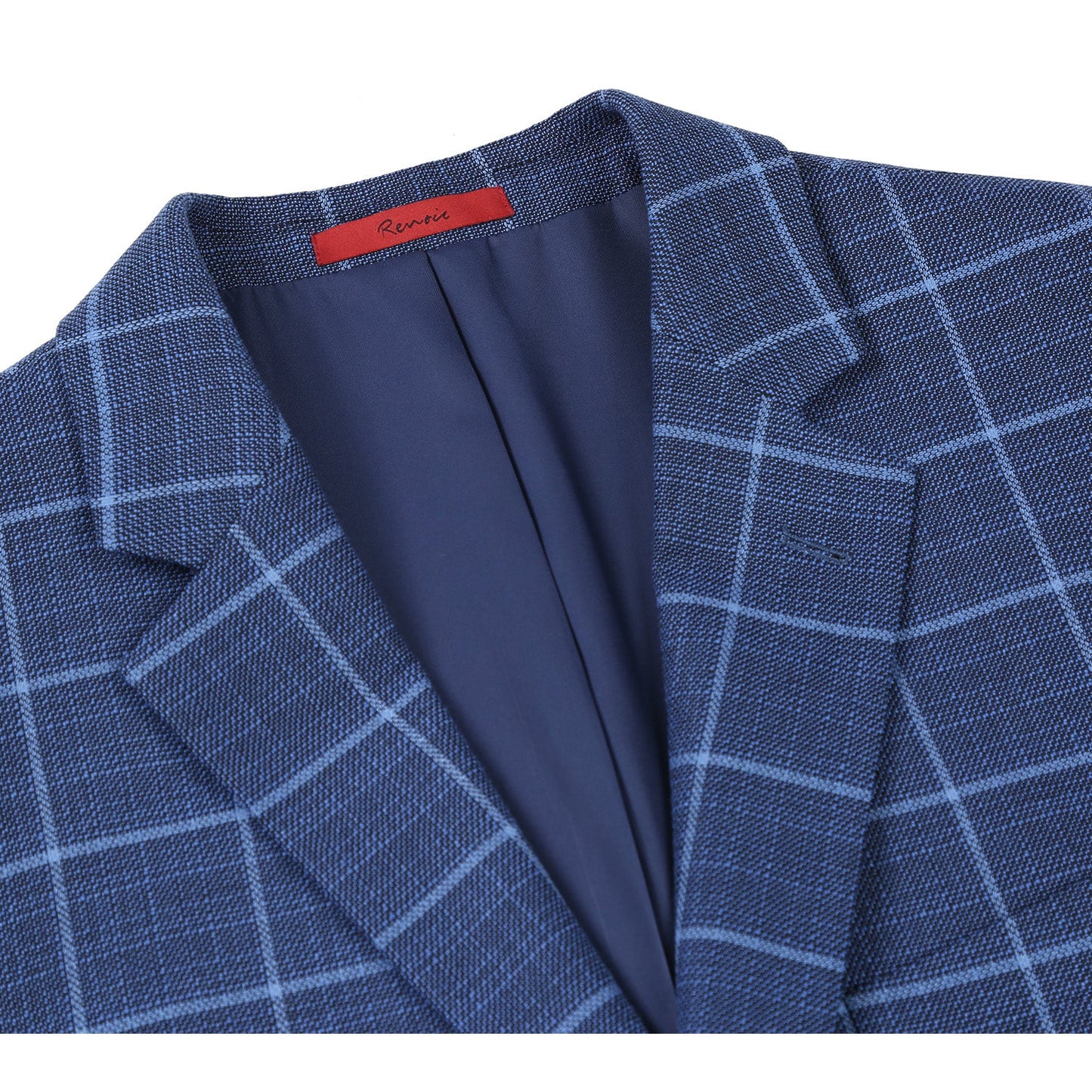 Renoir 294-22 Men's Classic Fit Blazer