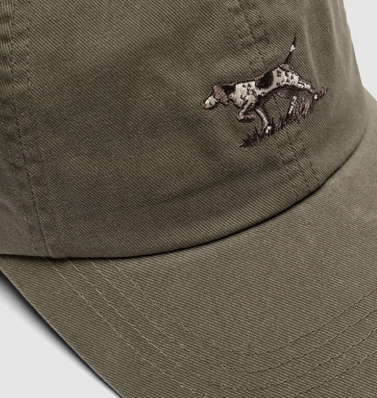 Rodd and Gunn Signature Cap Forrest